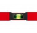 BIG RED MASON 24" Aluminum Spirit Level