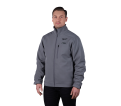 M12™ Heated TOUGHSHELL™ Jacket - Gray - XL