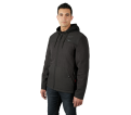 M12™ Heated AXIS™ Hooded Jacket Kit Black - M