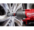 SHOCKWAVE Impact Duty™ 1/2 Drive Metric 3PC Lug Nut Wheel Socket Set