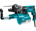 Rotary Hammer (w/o Acc) - 1" SDS-Plus - 7.0 amps / HR2651 *AVT™