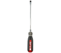 3/8 in. Slotted - 8 in. Cushion Grip Screwdriver / MIA48-22-2824