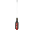 3/8 in. Slotted - 8 in. Cushion Grip Screwdriver