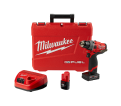 M12 FUEL™ 1/2 in. Drill Driver Kit