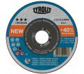 Cut-Off Wheels - Ceramic - Type 41 / 34 Series *PREMIUM CERABOND™