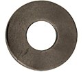 Flat Washers - USS - Low Carbon Steel / Plain