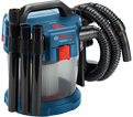 18 V 2.6-Gallon Wet/Dry Vacuum Cleaner with HEPA Filter (Bare Tool) - *BOSCH