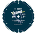 Circular Saw Blade - 10" - 72T / DCB1072CD *EDGE