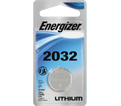 Coin Battery - 3 Volt - Li-Ion / CR2032