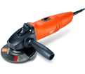 Angle Grinder (w/o Acc) - 5" dia. - 750 watts / WSG14-125 Series