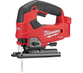 M18 FUEL™ D-handle Jig Saw