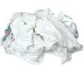 Flannel Rags - Med Lint - White / AWF-B20