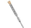 Hammer Drill Bit - 1/4" - SDS Plus / DW55 Series