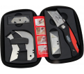 Utility Knife Set - 20 PC - Folding / D-BKPHSET