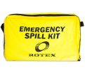 Vehicle Spill Response Kit - 40L - Universal