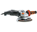 Angle Grinder (w/o Acc) - 6" - 14.5 A / 30-A 560 *IRONMAN™