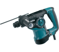 1" Rotary Hammer