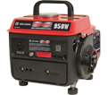 Generator (w/ Acc) - 950 W - Gas / KCG-951G *POWERFORCE