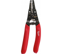 Wire Stripper/Cutter - 10-20 AWG - Steel / 48-22-6109