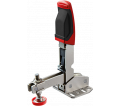 Toggle Clamp - Vertical - Base Plate / STC-VH Series