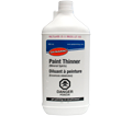 Paint Thinner