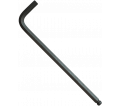 Hex Key - L-Wrench - Ball End - SAE / 15700 Series