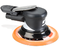 Dynorbital® Supreme Random Orbital Sander - 6" (152mm) dia. - 0.28 HP / 56826