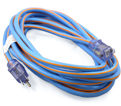 Extension Cords - 12/3 - Single / LT5308 Series *COLD WEATHER