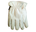 Scape Goat, Goatskin Driver Gloves - Large