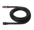 16.4 Ft. 35 mm Diameter Dust Extractor Hose