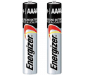 Alkaline Battery "AAAA" 2PK