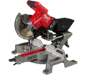 M18 FUEL™ 7-1/4 in. Dual Bevel Sliding Compound Miter Saw Kit