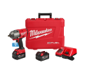 M18 FUEL w/ONE-KEY High Torque Impact Wrench 1/2 in. Pin Detent Kit