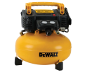 Heavy Duty 165 PSI Pancake Compressor