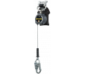 Leading Edge PFL - 3/6' - Steel Snap Hook / MFLEC Series *TURBOLITE™