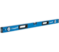 Box Beam Levels - Non-Magnetic - Steel / E75 Series *TRUE BLUE
