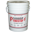 Endothermic Firestop Spray / 5100SP 