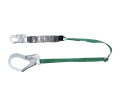 Lanyard Single 6' Large Snap Hook