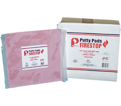 Firestop Intumescent Putty Pads / MP1