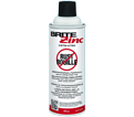 Galvanizing Spray - 354g - HDG Gray / 1008406 *BRITE ZINC