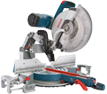 Dual-Bevel Glide Miter Saw - 12" - 15.0 A / GCM12SD *DEMO TOOL