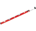 6.5' - 12' REDSTICK™ Expandable Level