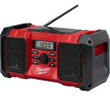 M18™ Jobsite Radio