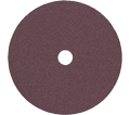 Fiber Discs - 7-7/8" - Aluminum Oxide / CS561 Series