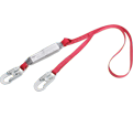 Lanyard - Snap Hooks - Polyester / 1341001C *PROTECTA PRO™