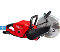 M18 FUEL™ 9 in. Cut-Off Saw with ONE-KEY™ Kit