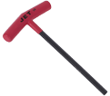 Hex Key - SAE - T-Handle / 7744 Series