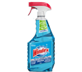 Glass Cleaner - Original - Blue / DR Series *WINDEX