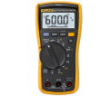 Fluke 117 Electrician's Multimeter with Non-Contact Voltage