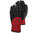 Winter Palm Coated Gloves - A3 Cut - PVC Coated / SNTAPVCFB Series